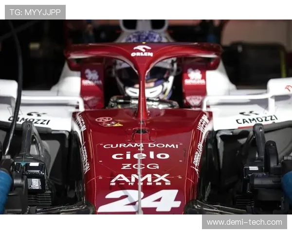 F1赛季重磅揭幕 世界冠军争夺战再度升级 车队与车手全力备战