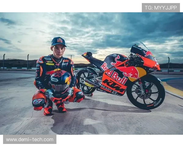 MotoGP赛季震撼揭幕 车手们的激烈角逐和新技术的碰撞引爆赛场