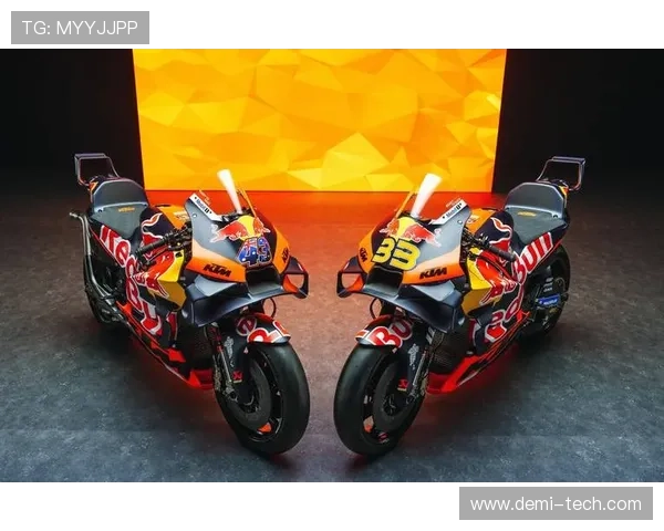 MotoGP赛季激战正酣 新晋车手引领未来之战