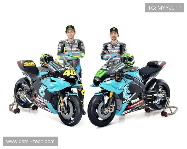 摩托GP新赛季展望：顶级车手争夺激烈，技术革新引领赛道变革