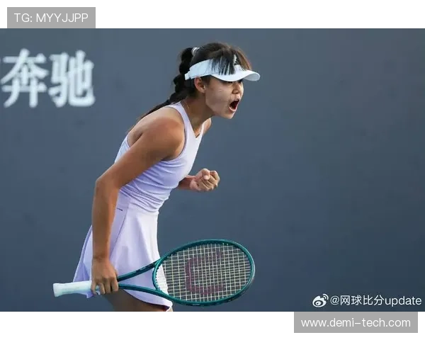 新星网球选手突破重围问鼎大满贯冠军 打破男子单打历史纪录